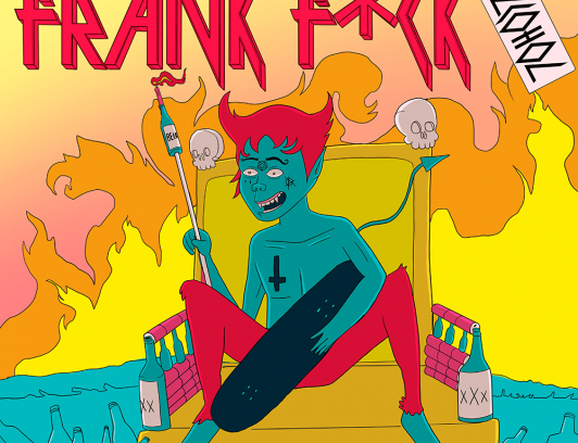 Frank F*ck