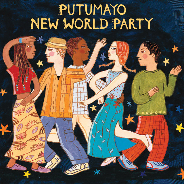 Putumayo